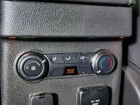 Used 2015 Ford Explorer Sport w/ Equipment Group 401A AWD/4WD image 29