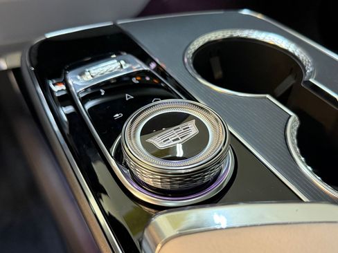 New 2026 Cadillac Lyriq Sport image 17