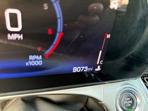 Certified 2024 Chevrolet Trax LT w/ Sunroof Package image 16