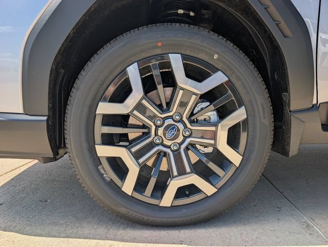 New 2026 Subaru Outback Touring XT AWD/4WD image 11