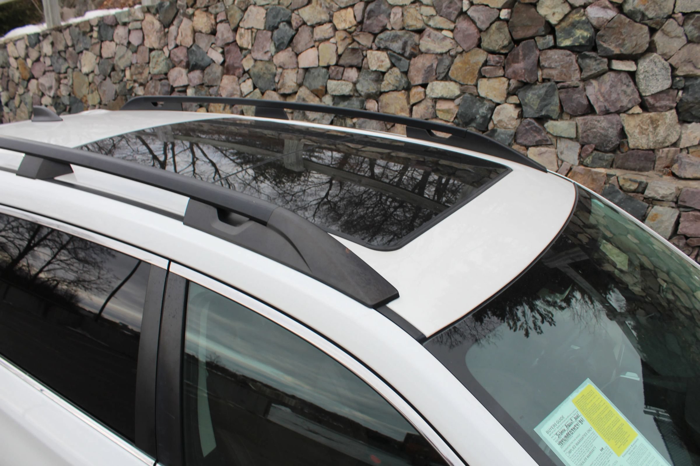 Used 2021 Subaru Ascent Touring AWD/4WD image 40