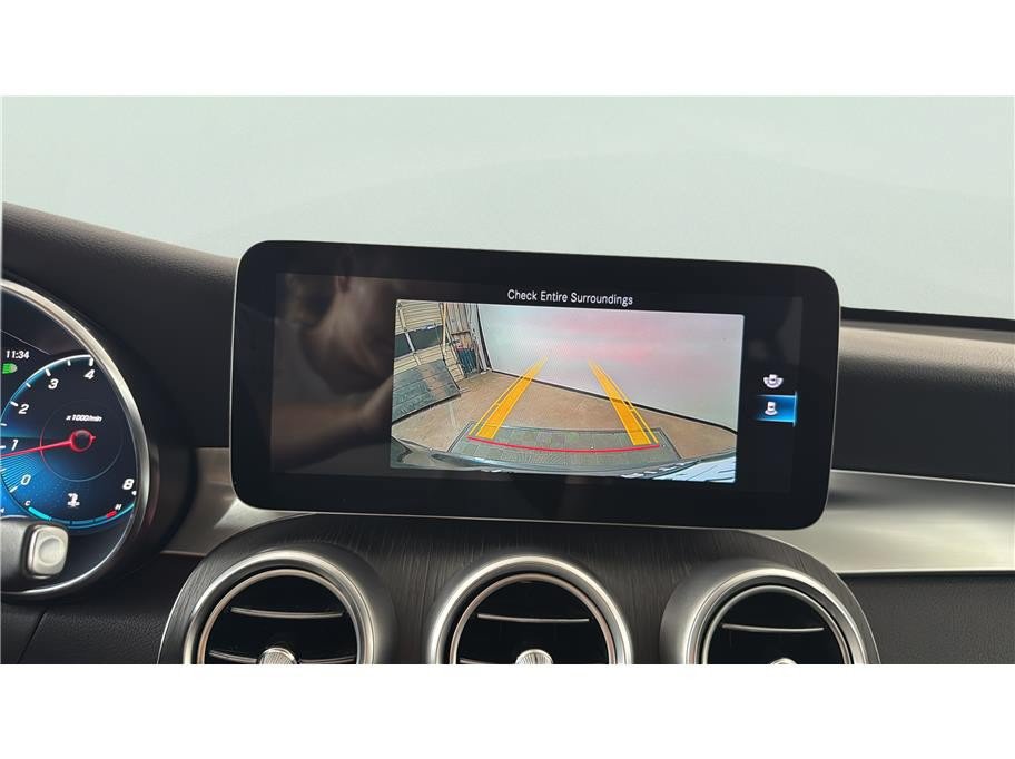 Used 2020 Mercedes-Benz GLC 300 image 37