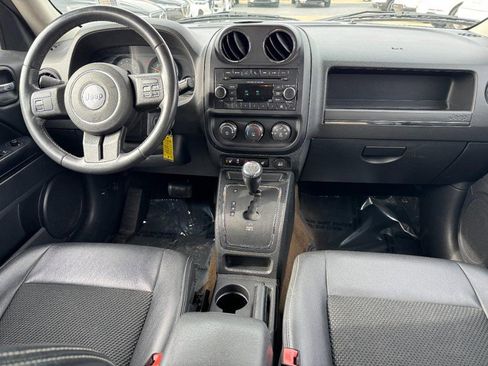 Used 2016 Jeep Patriot Sport w/ Power Value Group image 12