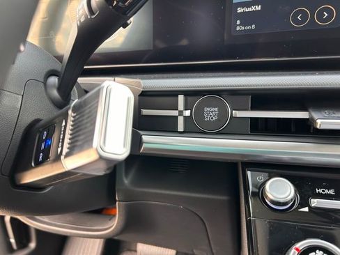 New 2026 Hyundai Santa Fe SE image 19