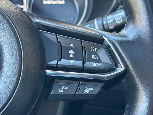 Used 2023 MAZDA CX-5 AWD 2.5 S image 31