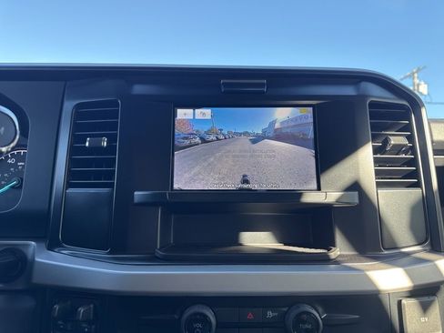 New 2026 Ford F350 XL w/ XL Chrome Package image 16