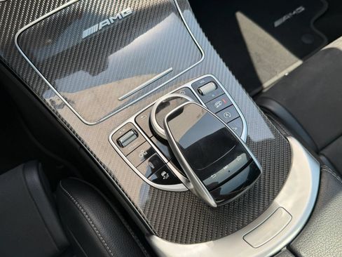Used 2020 Mercedes-Benz C 63 AMG Coupe image 20