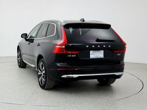 Certified 2023 Volvo XC60 B5 Plus w/ Climate Package image 6