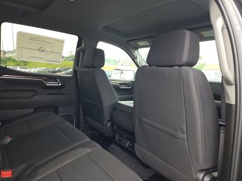 Used 2026 GMC Sierra 1500 SLE w/ Preferred Package image 43