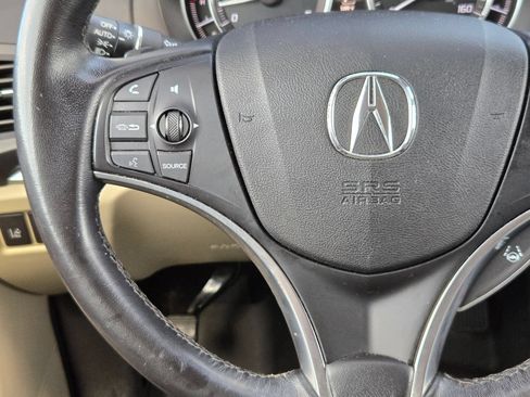 Used 2016 Acura MDX FWD w/ Technology Package image 22