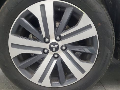 Used 2024 Mitsubishi Outlander Sport AWD image 31