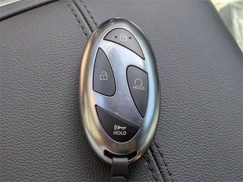 New 2026 Hyundai Santa Cruz Limited image 35