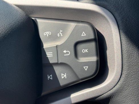 New 2025 Ford Bronco Outer Banks image 13