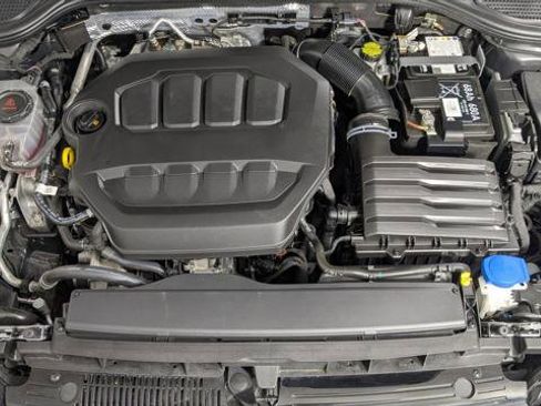 Used 2024 Volkswagen GTI S image 36