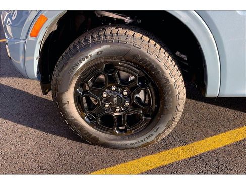 New 2025 Ford Ranger XLT w/ Equipment Group 301A High image 28