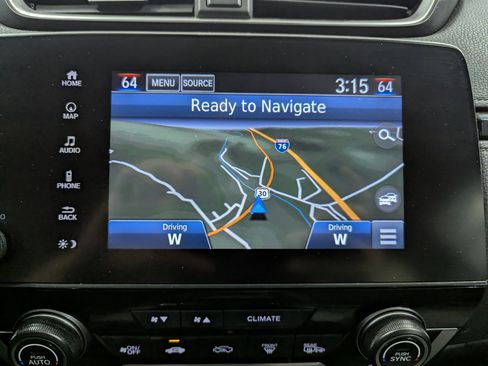 Used 2019 Honda CR-V Touring image 18