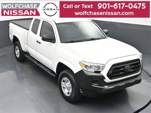 Used 2023 Toyota Tacoma SR image 33
