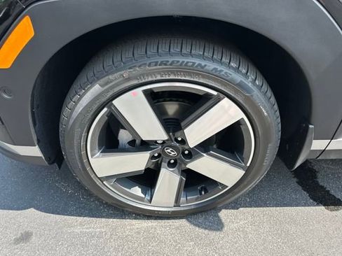 New 2026 Hyundai Santa Fe Limited AWD/4WD image 43