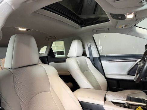 Used 2020 Lexus RX 350 AWD w/ Premium Package image 21