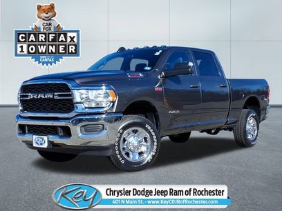 Used 2022 RAM 2500 Tradesman