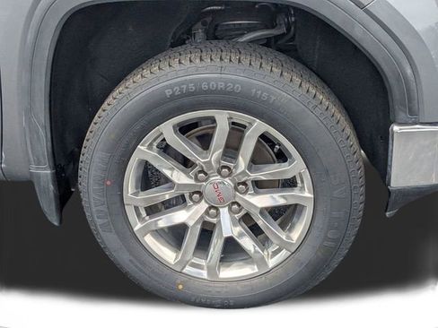 Used 2022 GMC Sierra 1500 SLT w/ SLT Premium Package image 19