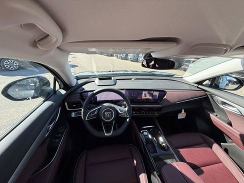 New 2026 Buick Envision Sport Touring AWD/4WD image 21