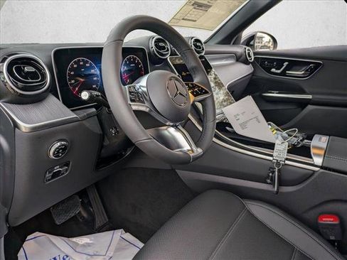 Certified 2026 Mercedes-Benz GLC 300 image 3