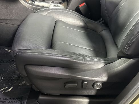 Used 2023 Subaru Ascent Touring AWD/4WD image 14