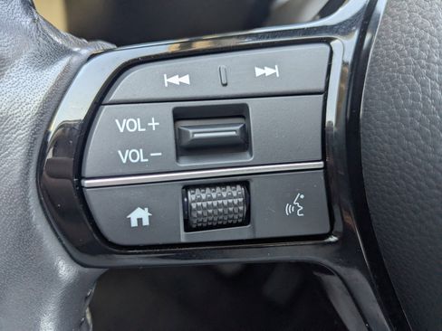 Used 2023 Honda CR-V EX-L image 33