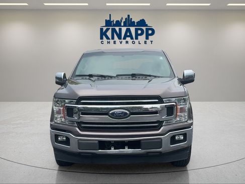 Used 2018 Ford F150 XLT RWD image 8