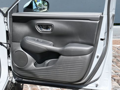 New 2026 Honda HR-V EX-L image 12