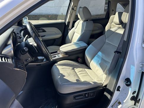 Used 2011 Acura MDX w/ Advance Package image 9