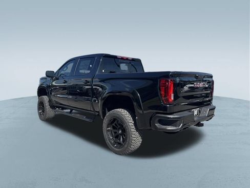 New 2026 GMC Sierra 1500 AT4 w/ AT4 Premium Package AWD/4WD image 6