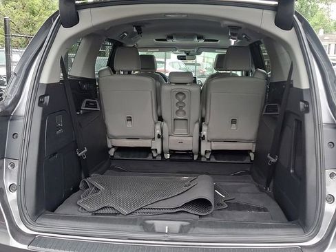 Certified 2019 Honda Odyssey Touring image 28