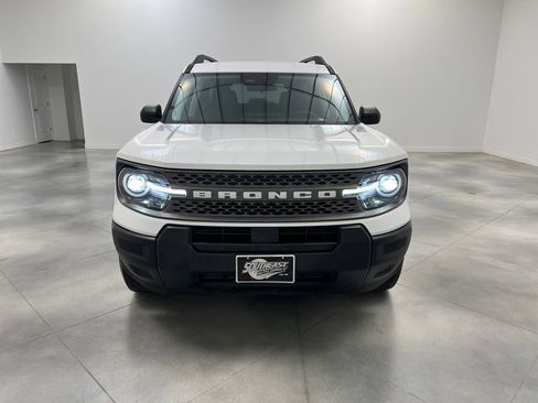 Used 2025 Ford Bronco Sport Big Bend image 2