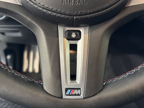 Used 2018 BMW M5 w/ Executive Package AWD/4WD image 55