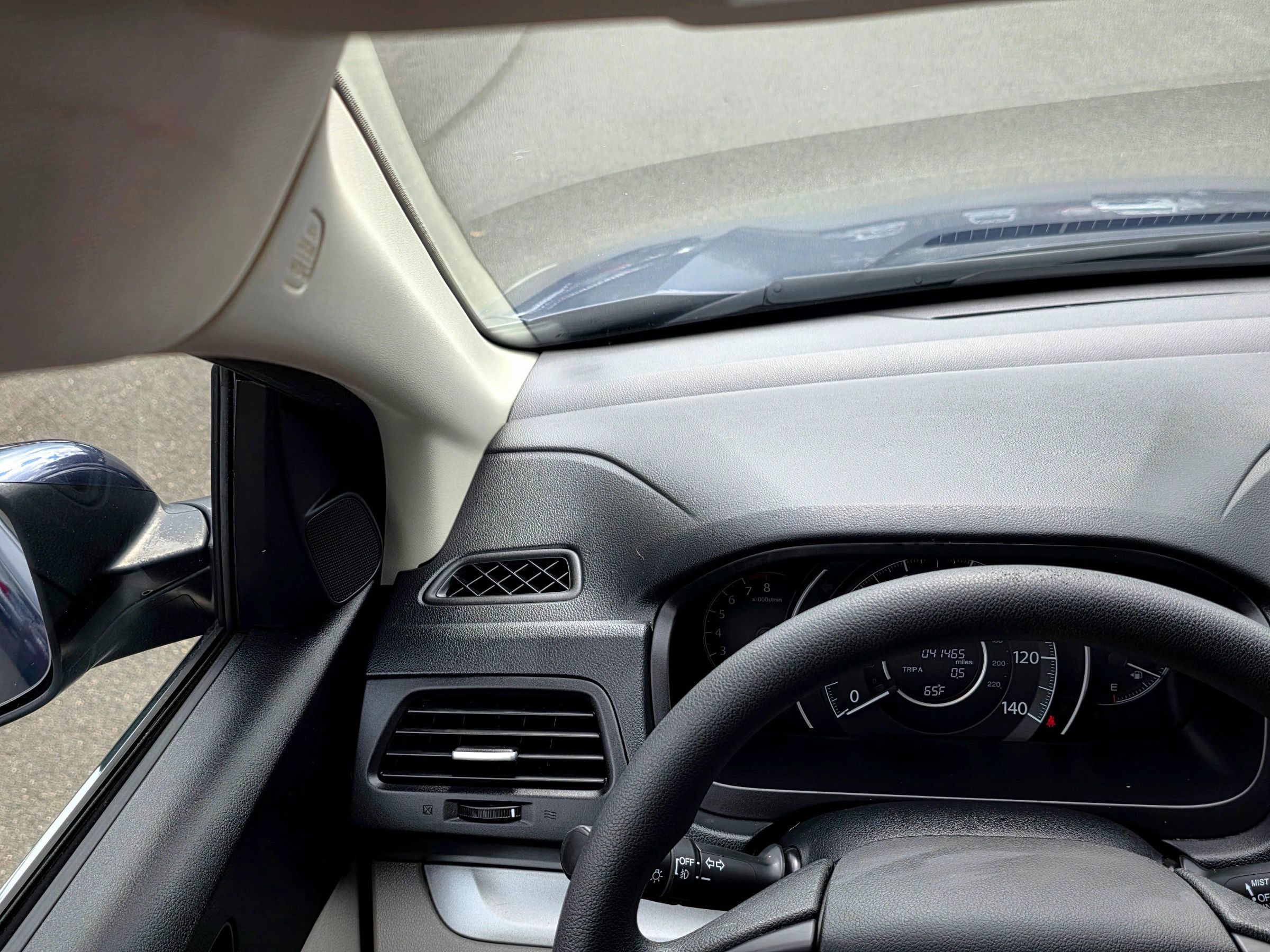 Used 2014 Honda CR-V EX image 24