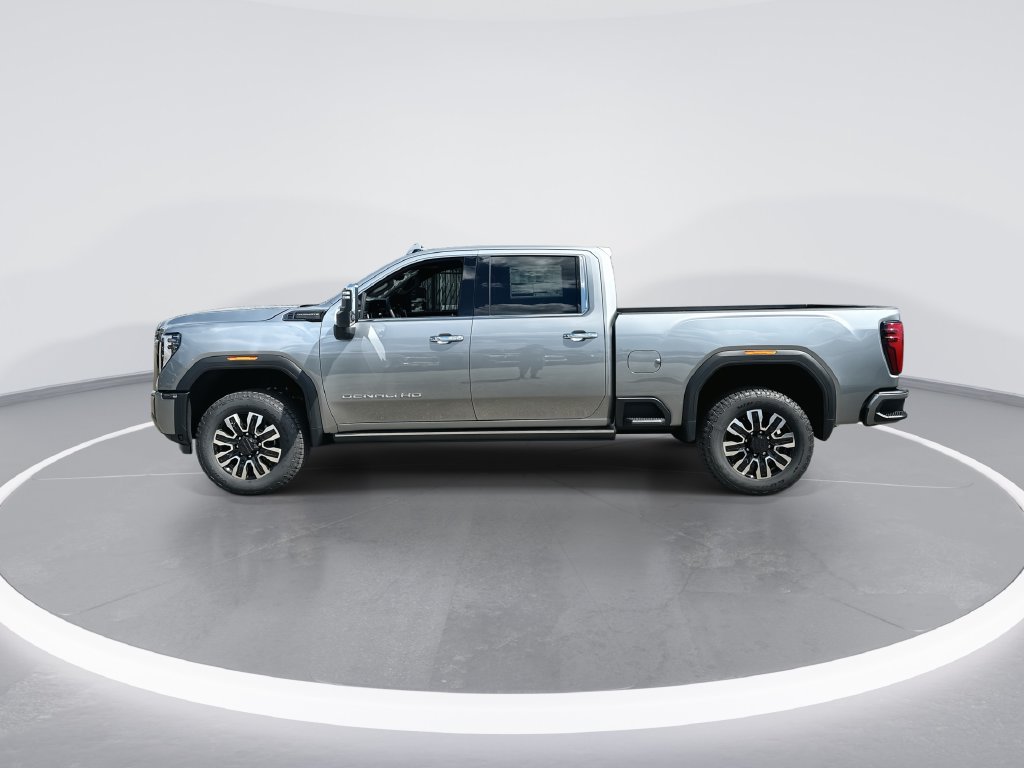 New 2026 GMC Sierra 2500 Denali Ultimate AWD/4WD image 5