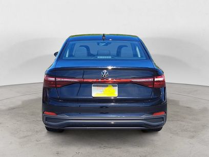 Used 2025 Volkswagen Jetta S