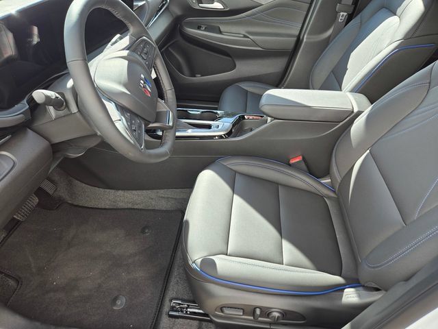 New 2026 Buick Envista Sport Touring w/ Convenience I Package FWD image 6