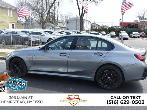 Used 2024 BMW 330e image 5
