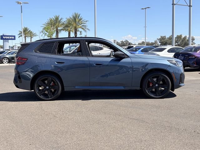 Used 2026 BMW X3 xDrive30i w/ Premium Package AWD/4WD image 5