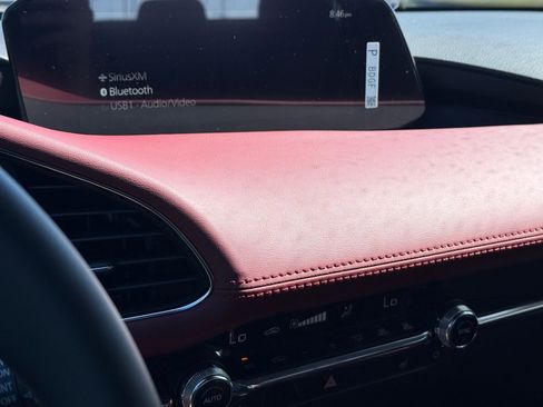 New 2026 MAZDA MAZDA3 2.5 S Hatchback w/ Premium Pkg image 24