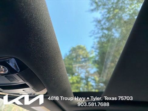 Certified 2023 Kia Sportage X-Line w/ X-Line Premium Package AWD/4WD image 24