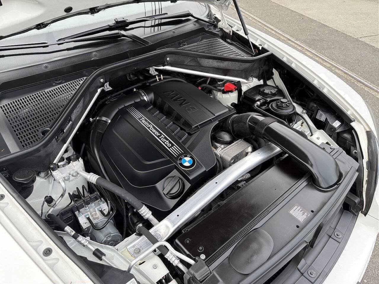 Used 2013 BMW X5 xDrive35i AWD/4WD image 15
