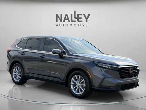 Used 2023 Honda CR-V EX image 8