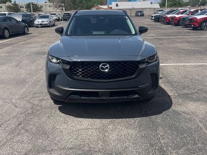 New 2026 MAZDA CX-50 AWD 2.5 Hybrid w/ Cargo Package