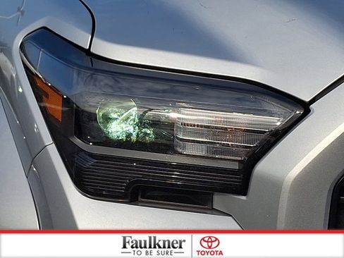 Used 2025 Toyota 4Runner TRD Sport image 9