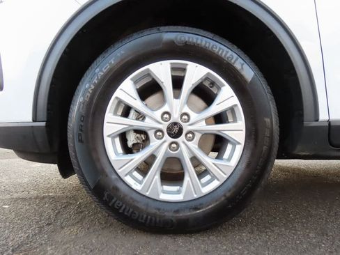 Used 2024 Ford Escape Active image 10