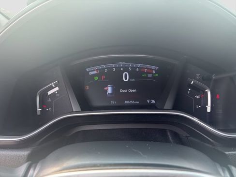 Used 2020 Honda CR-V EX-L image 16